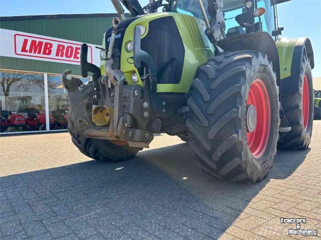 CLAAS Arion 530 Other