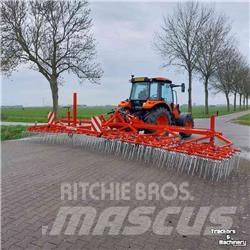 GRS WE9- Wiedeg Other fertilizing machines and accessories