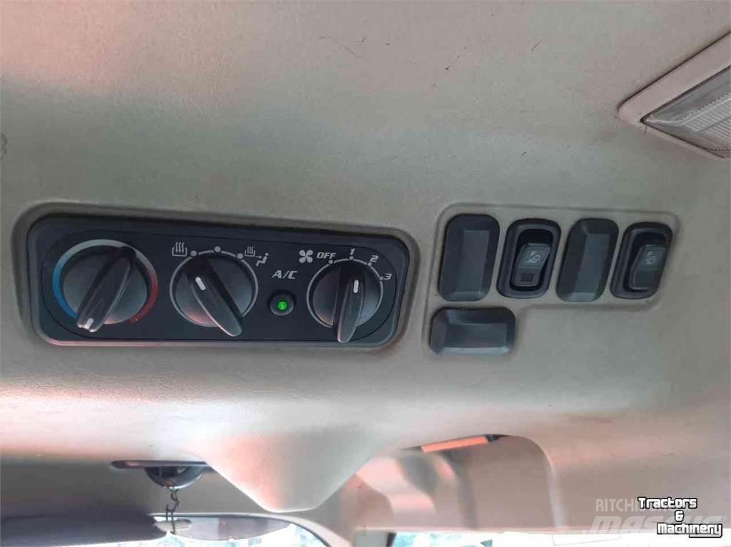 Kubota L5740 Other