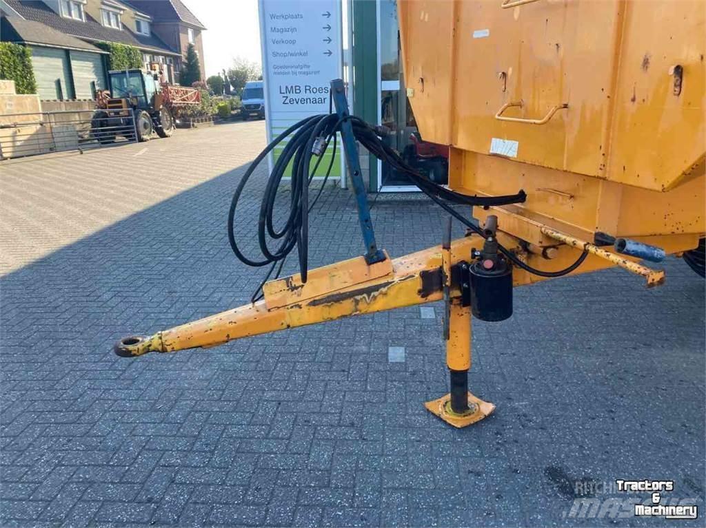 Rolland T12 kipper Other trailers