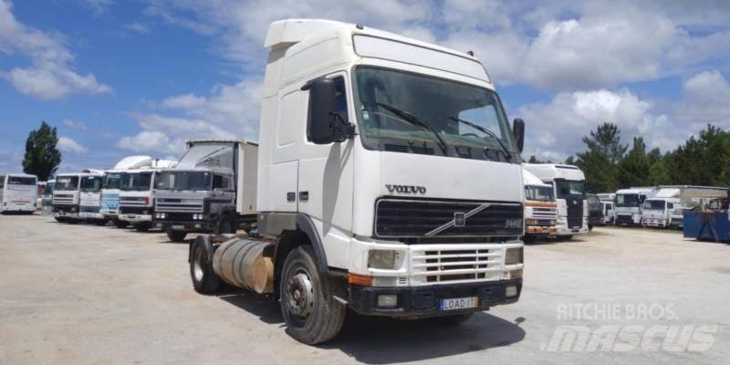 Volvo FH12 420 Prime Movers