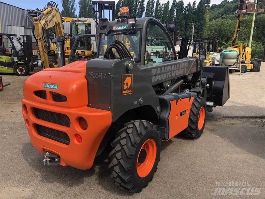 Ausa T204H Telehandlers