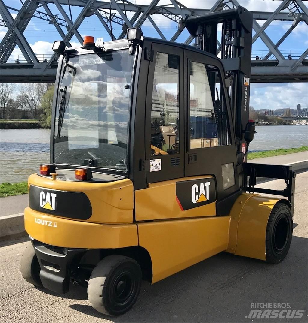CAT EP50 Other