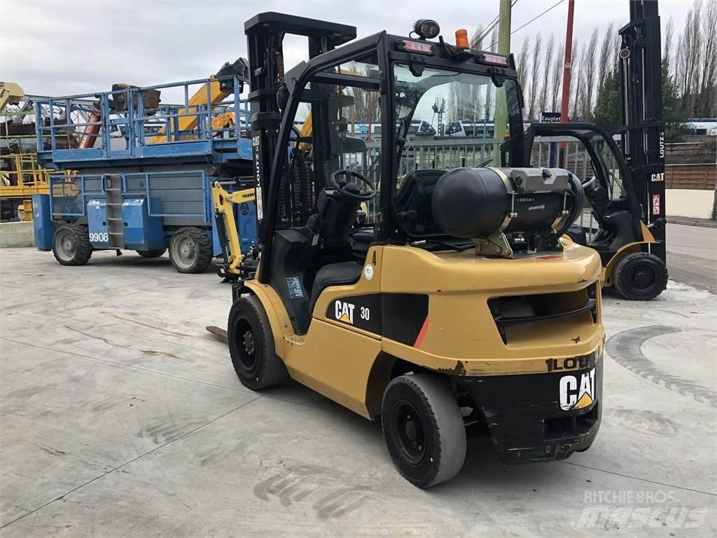 CAT GP30N Other