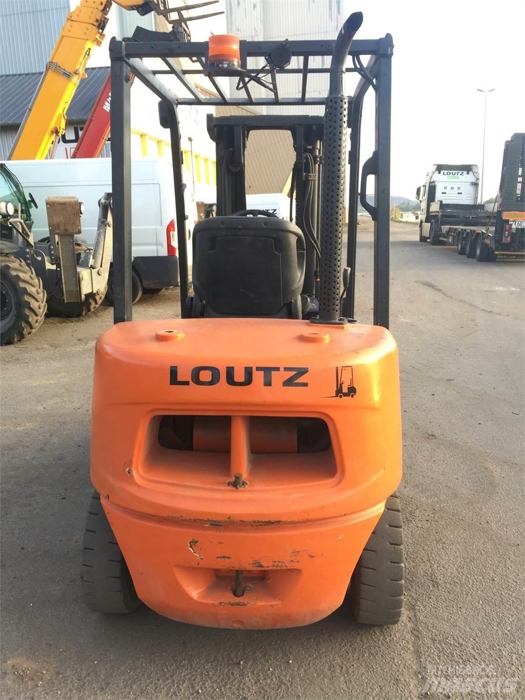 Doosan D30S Other