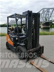 Doosan G25P-5 Other