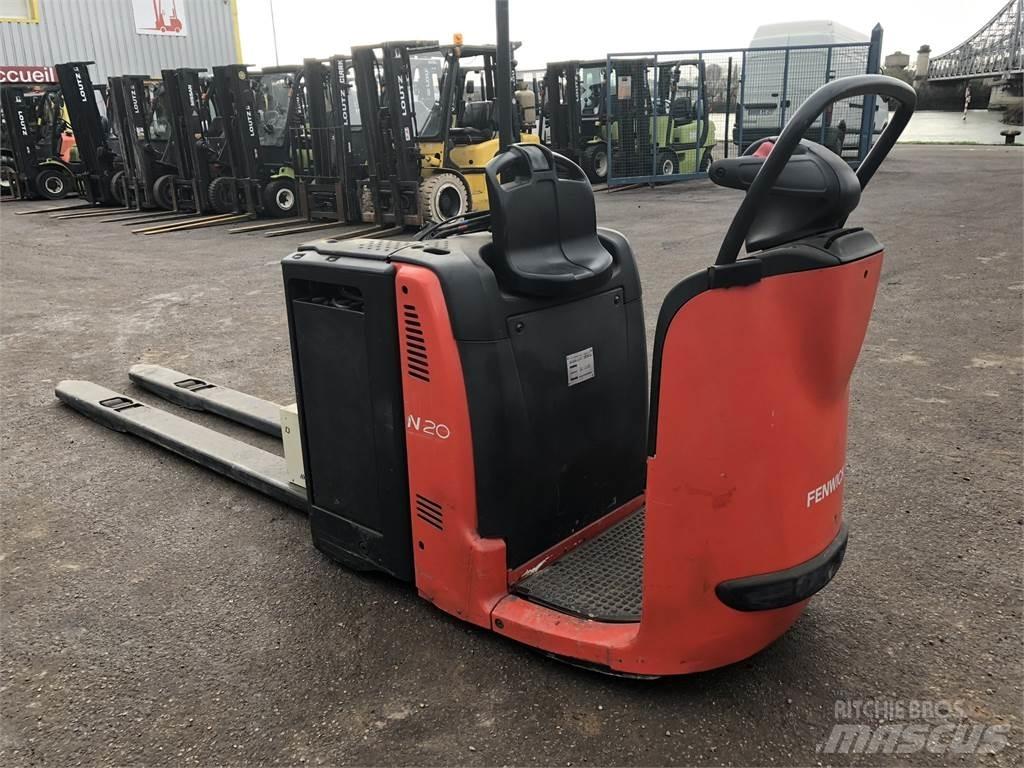 Fenwick N20 Other