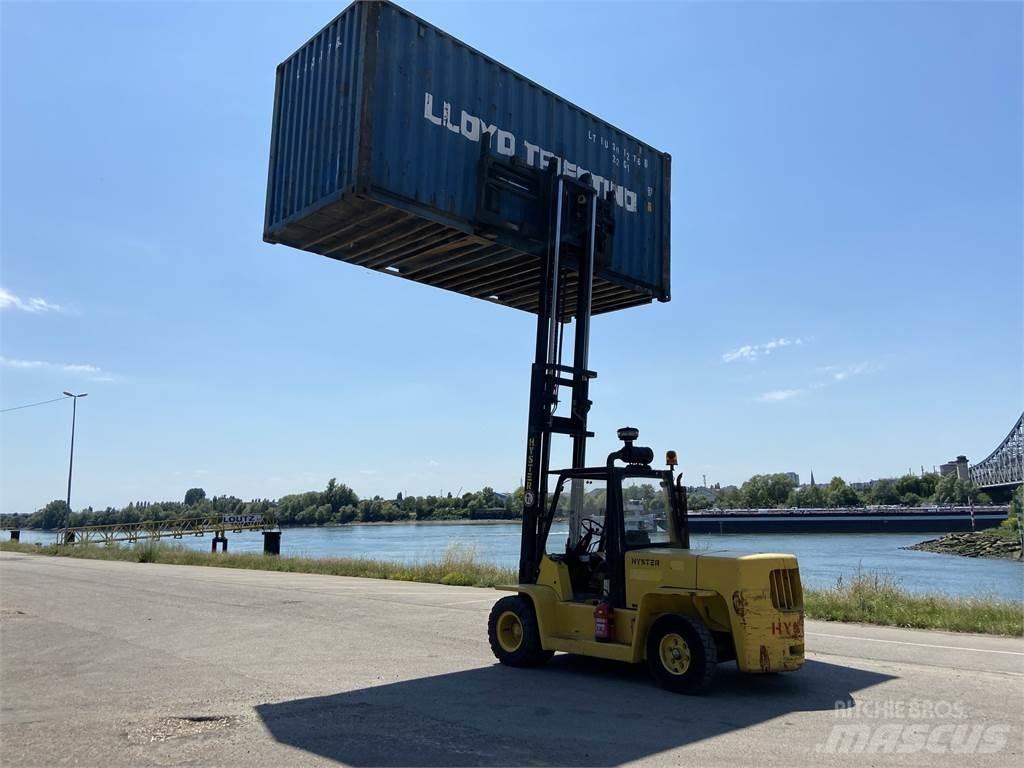 Hyster H7.00XL Other