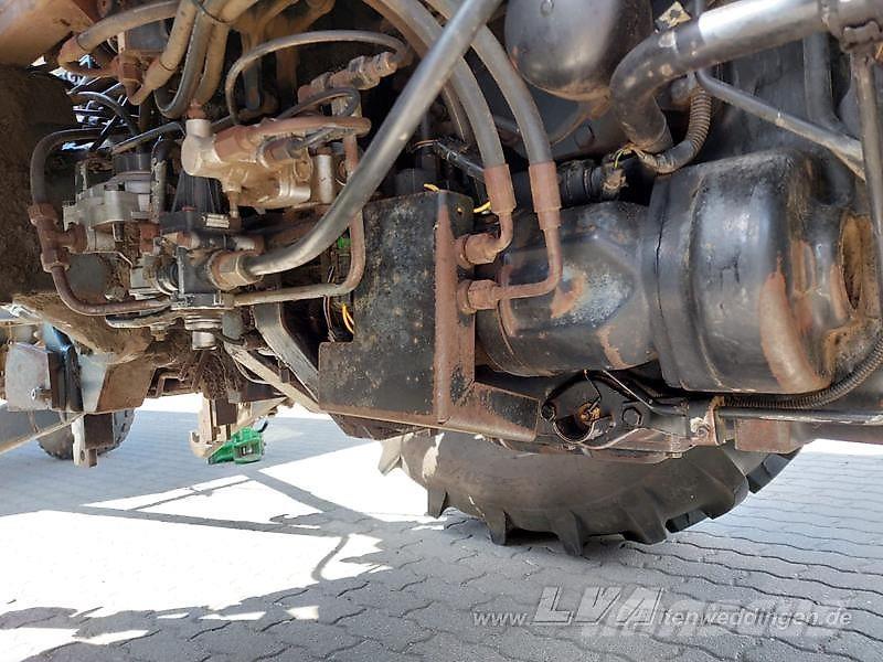 Case IH 5140 Tractors