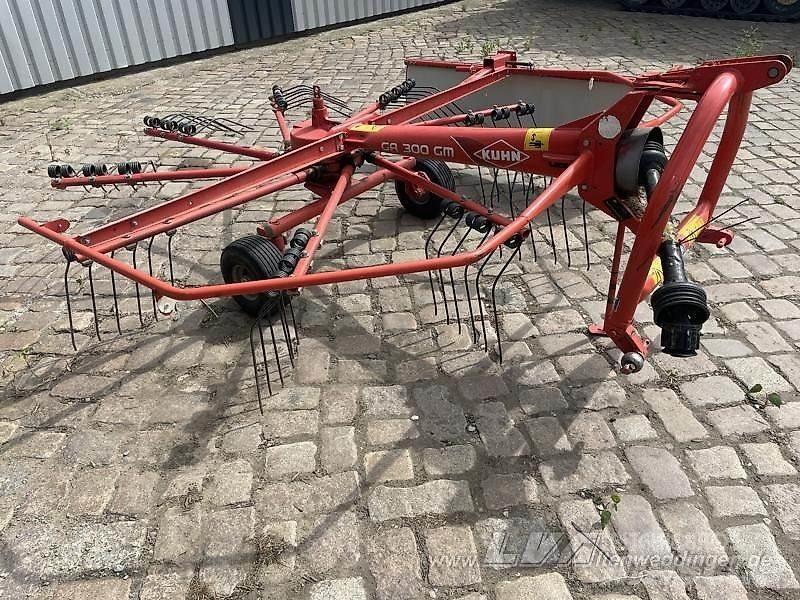 Kuhn GA300 GM Other