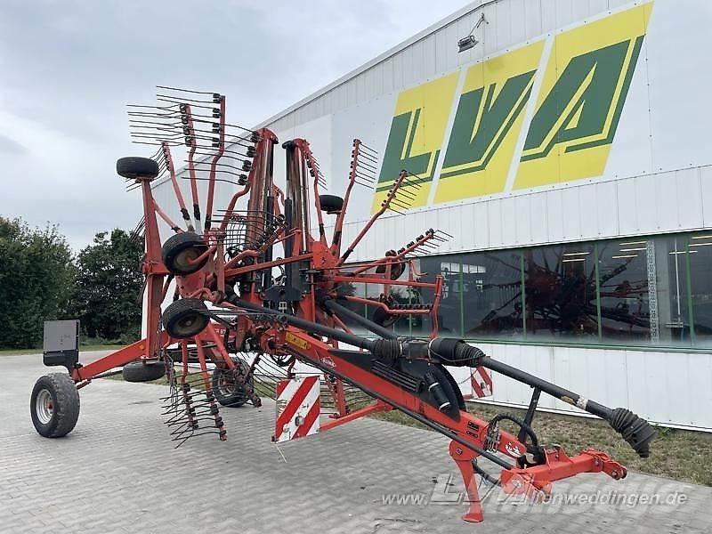 Kuhn GA8731+ Other