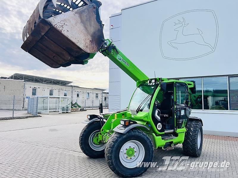 Merlo TF 42.7 Telescopic handlers