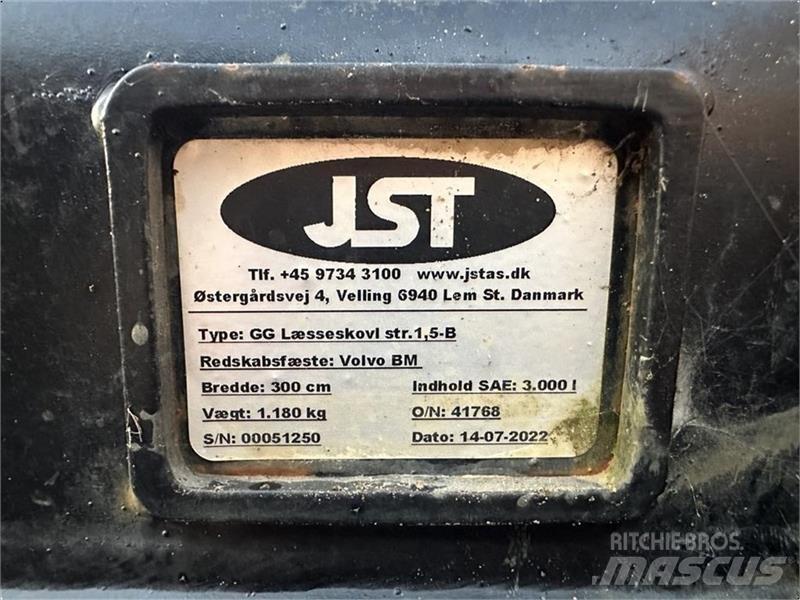 CASE 721G Wheel loaders