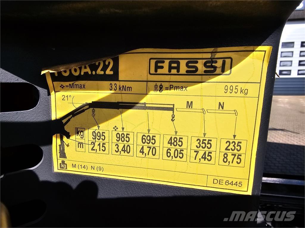 MAN TGL 10.220 Tipper trucks