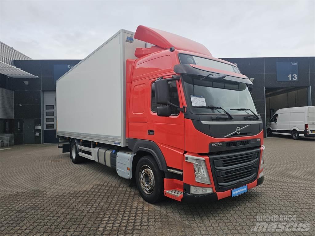 Volvo FM340 Box trucks