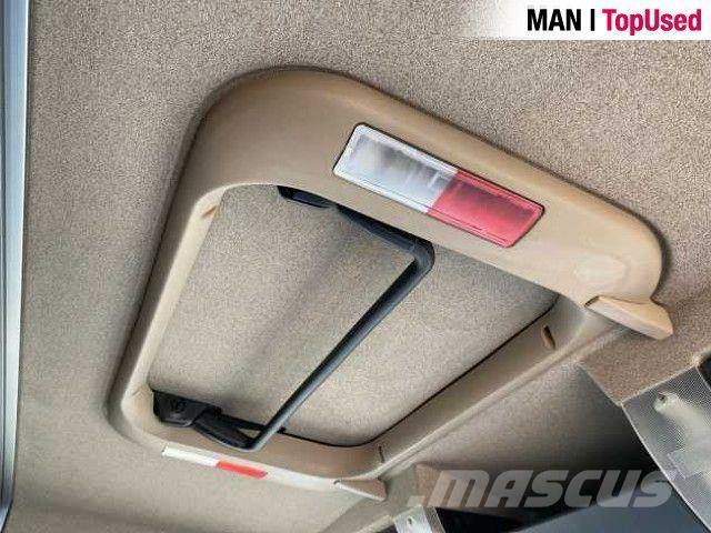 MAN 27.440 BBS-L Prime Movers