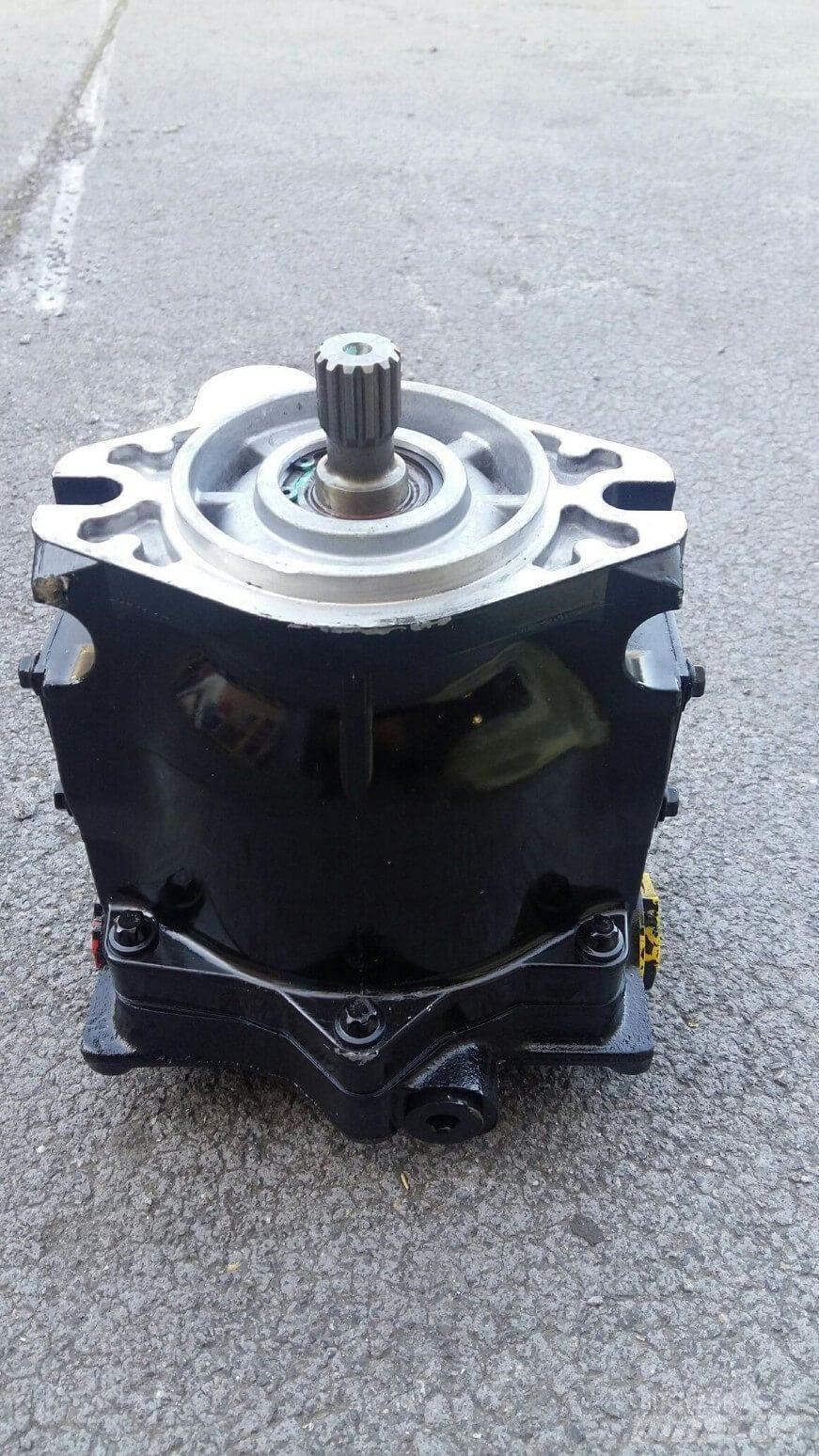 Eaton PVE19AR Other