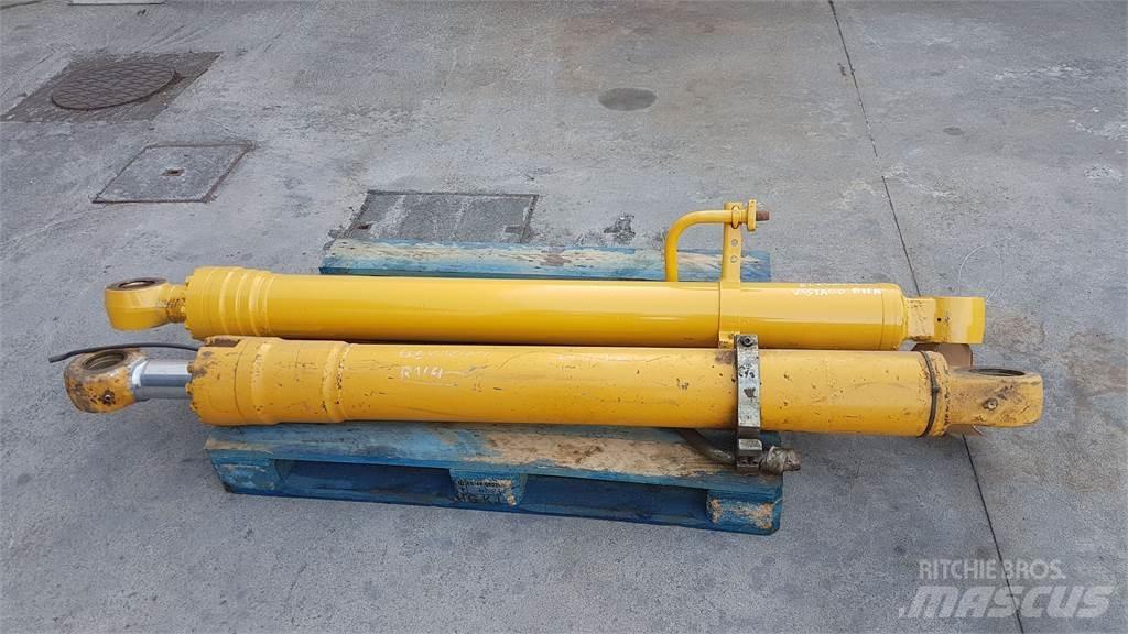 Liebherr R914 Other