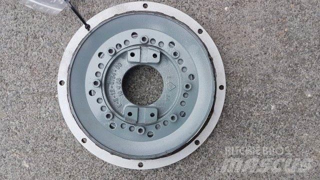 Terex TA25 Other