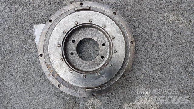 Terex TA30 Other