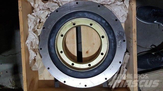 Terex TR60 Other
