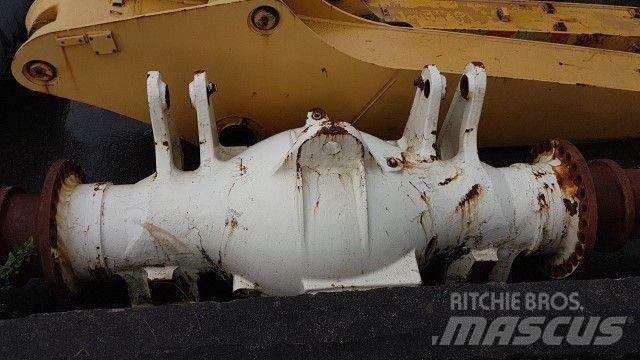 Terex TR60 Other