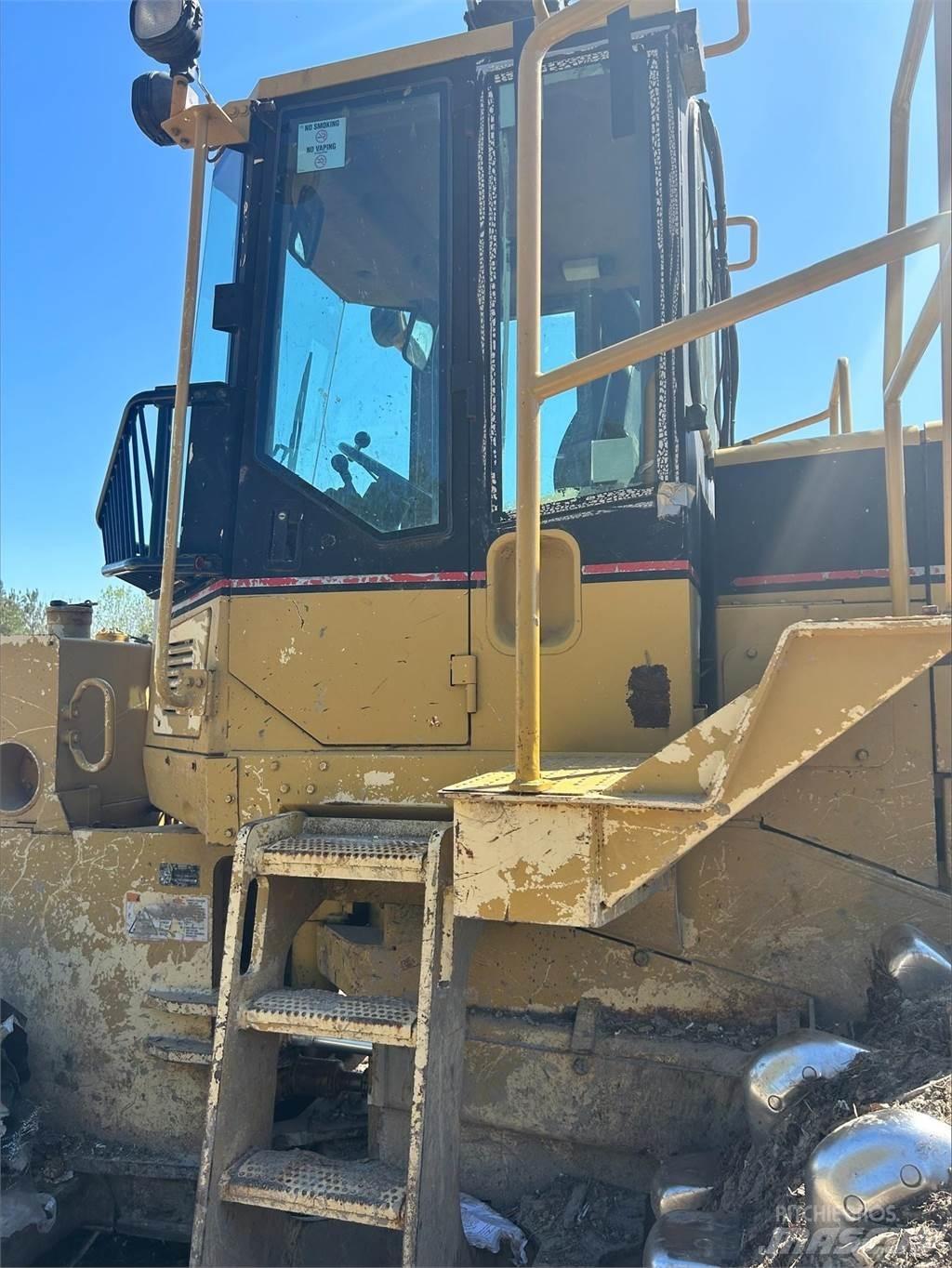 CAT 816F Other