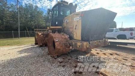 CAT 816K Other