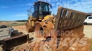 CAT 816K Other