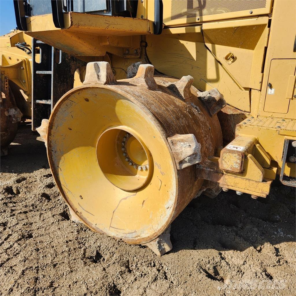 CAT 816K Other