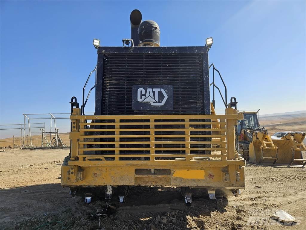 CAT 826K Other