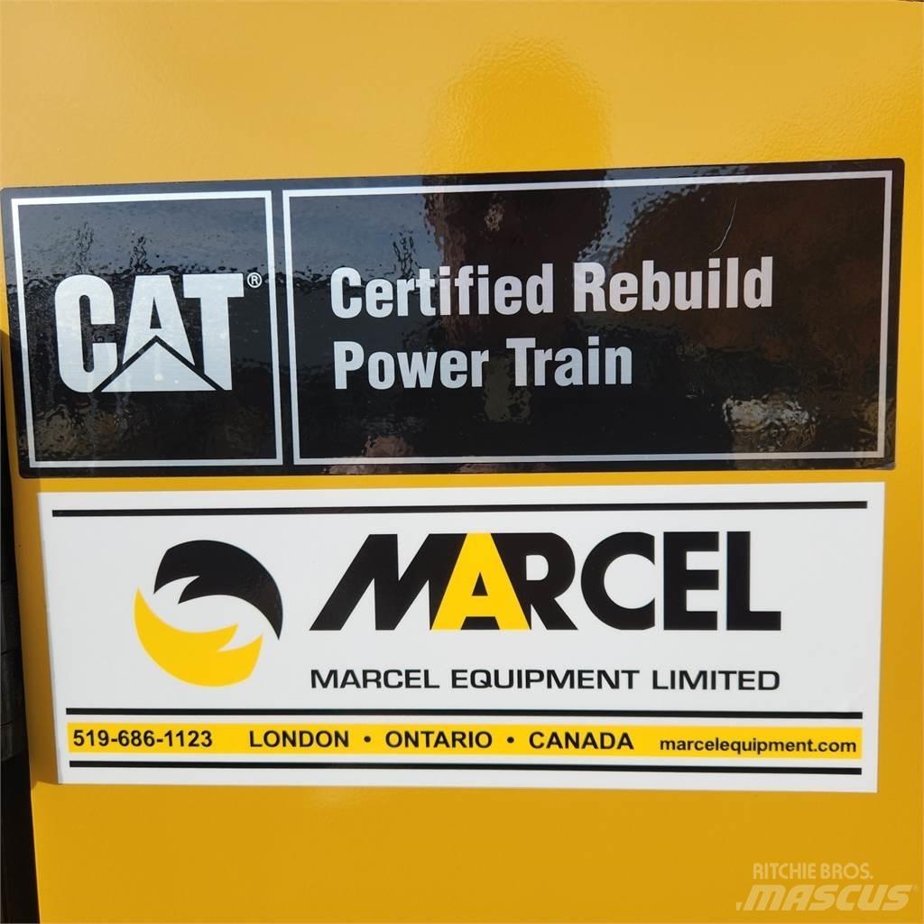 CAT 836H Other