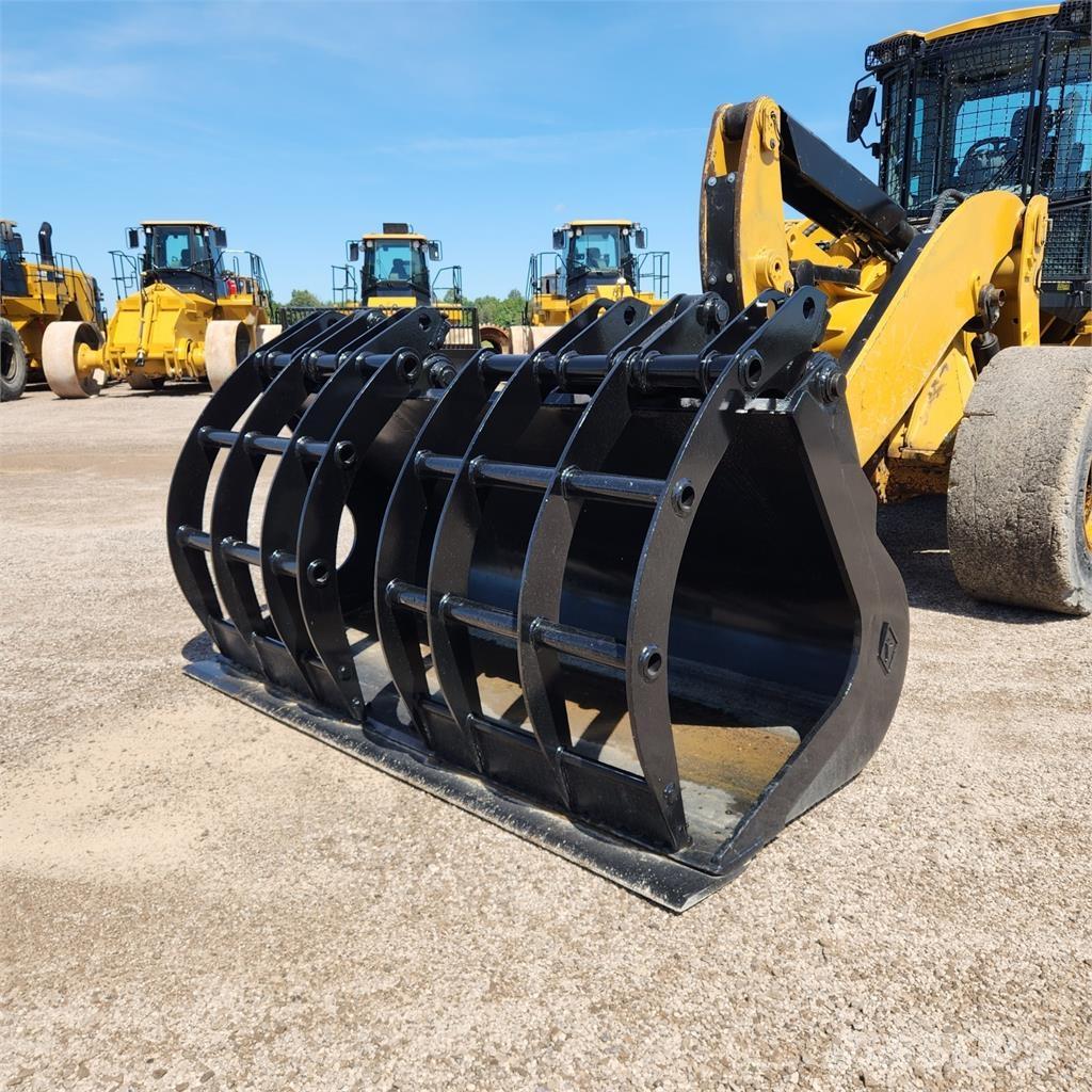 CAT 938M Wheel loaders