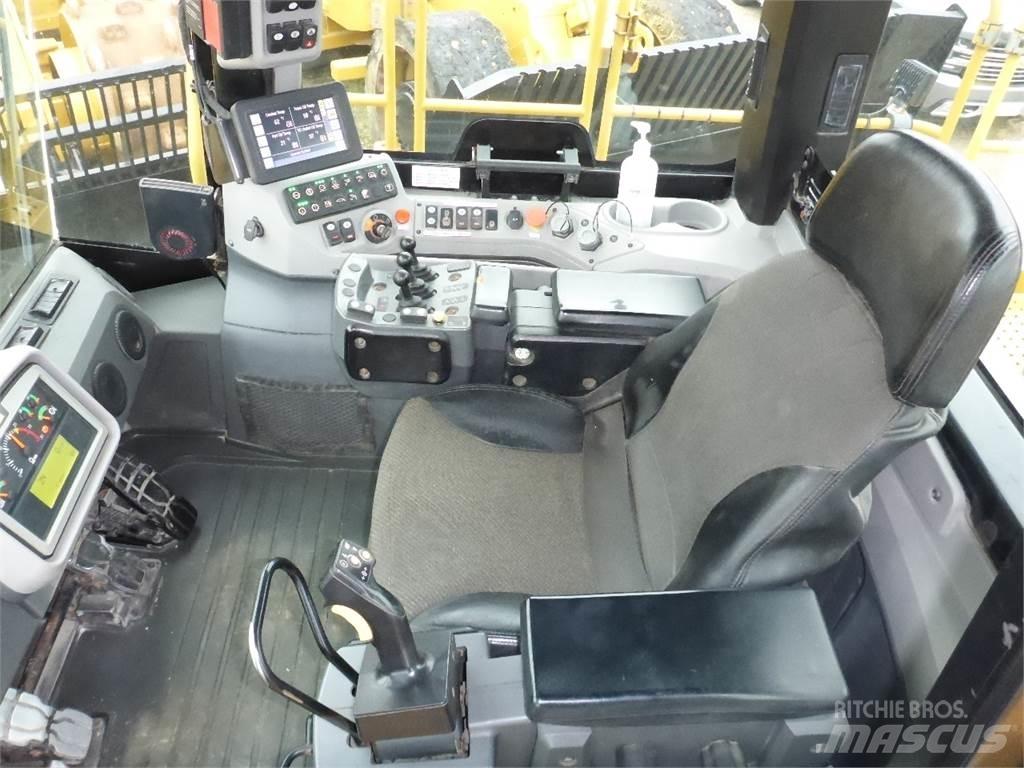 CAT 988K Wheel loaders