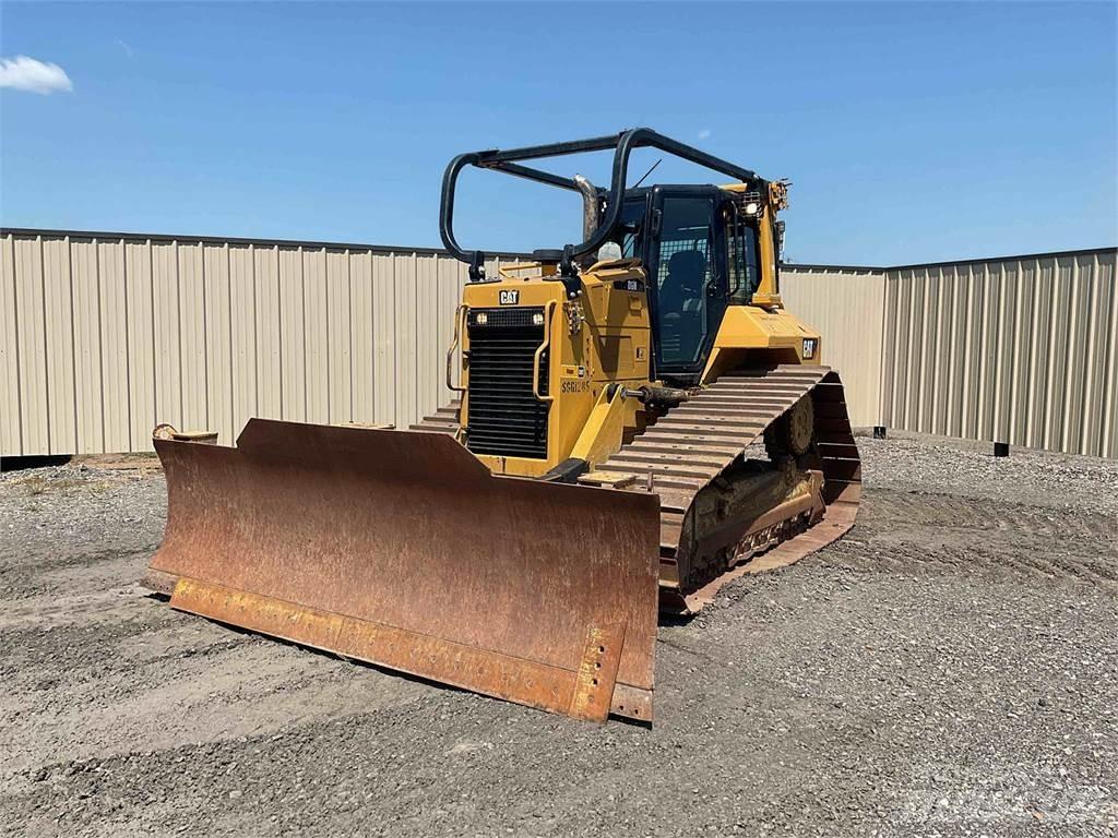 CAT D6N LGP Crawler dozers