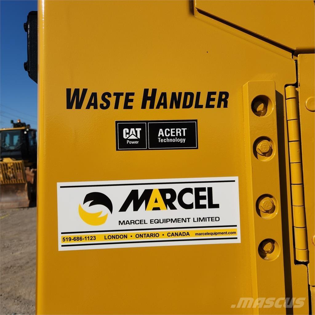 CAT D6N LGP Crawler dozers