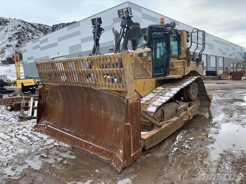 CAT D6T XW WH Crawler dozers