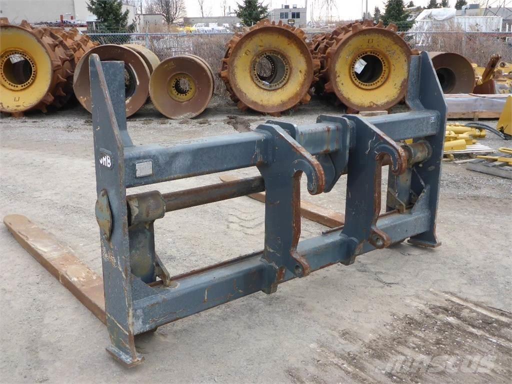 Komatsu WA470-8 Wheel loaders