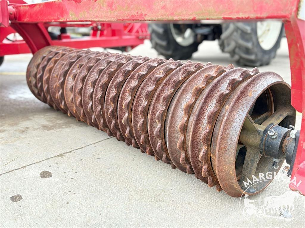 Agro-Factory 5,3 m. Farm machinery