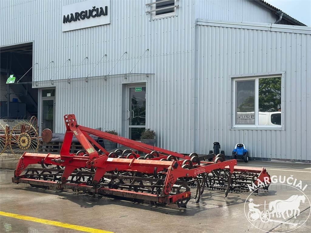 Akpil Rylec, 3 m Farm machinery