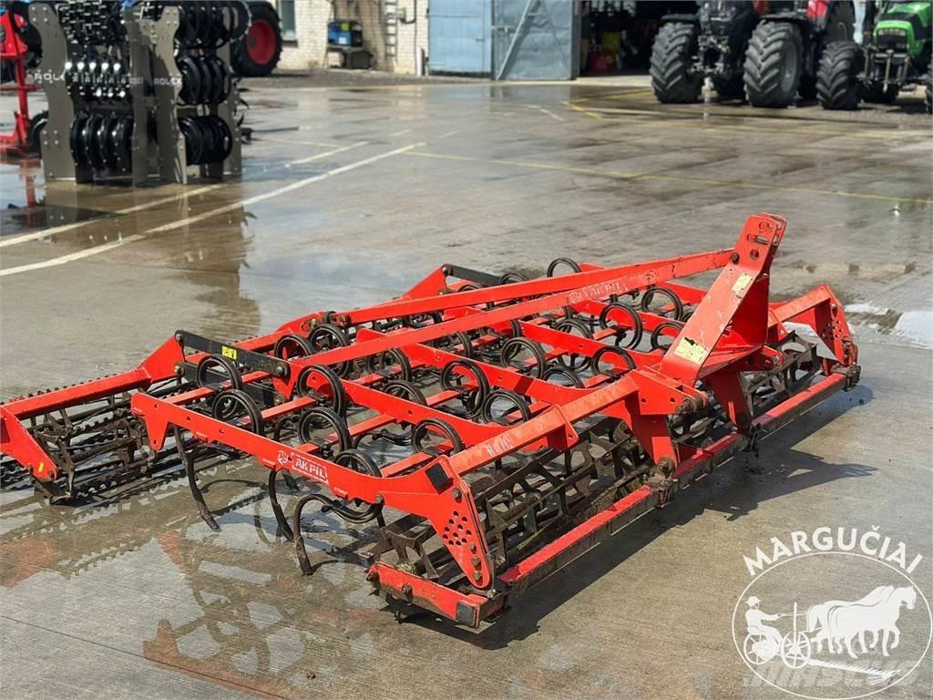 Akpil Rylec, 3 m Farm machinery