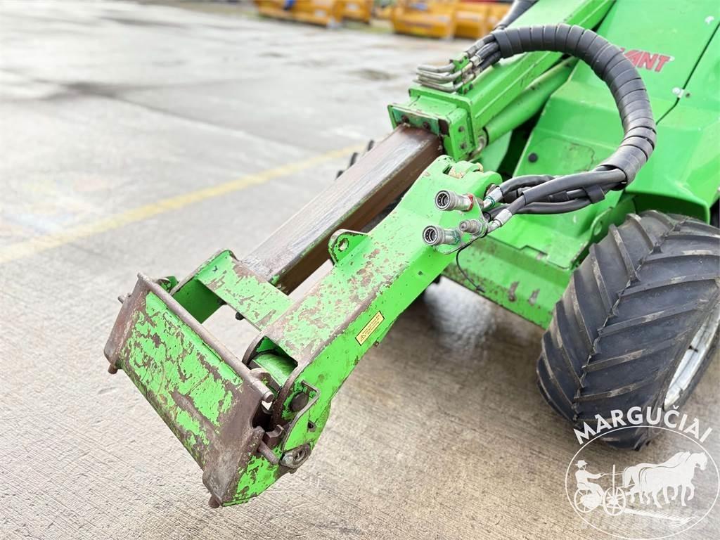Avant 630, 26 AG Farm machinery