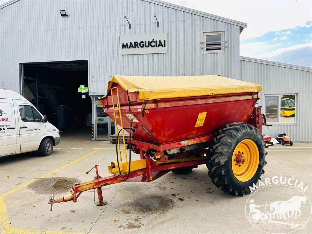 Bredal B4, 6000 ltr. Farm machinery