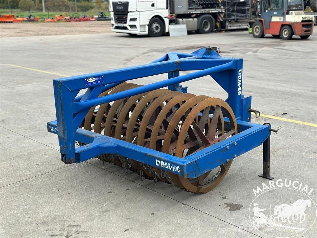 Dal-Bo 1,5 m Farm machinery