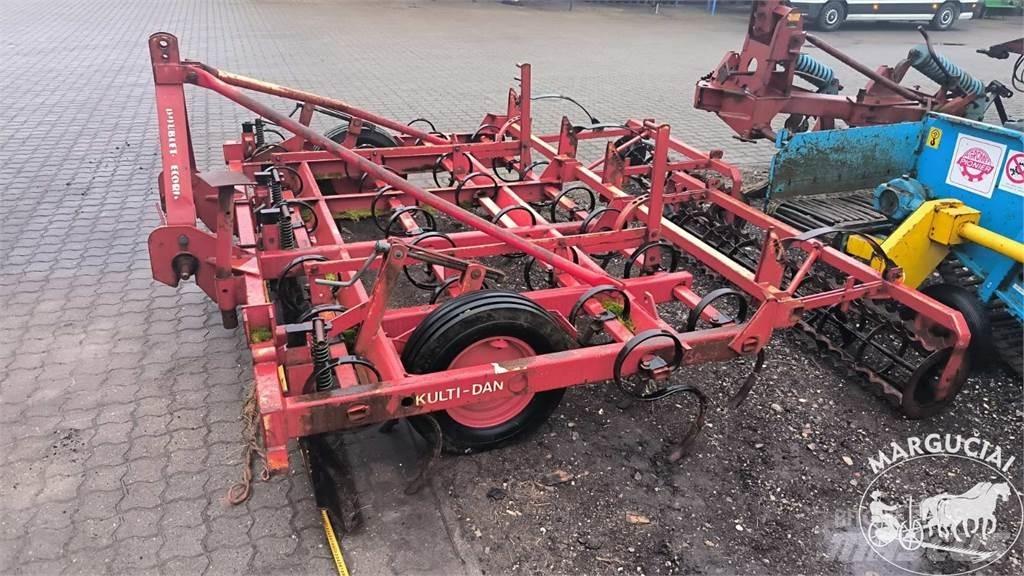 Doublet-Record 2,9 m Farm machinery