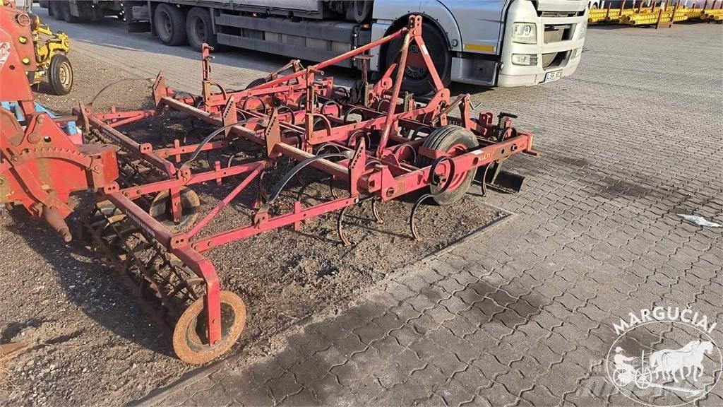 Doublet-Record 2,9 m Farm machinery