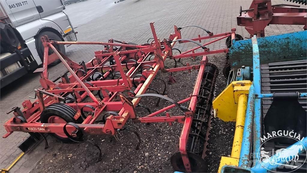 Doublet-Record 2,9 m Farm machinery