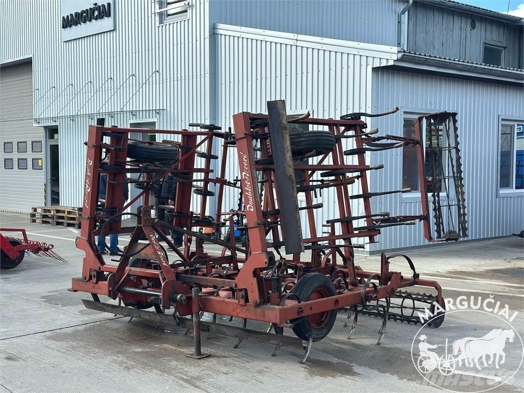 Doublet-Record 4,5 m Farm machinery