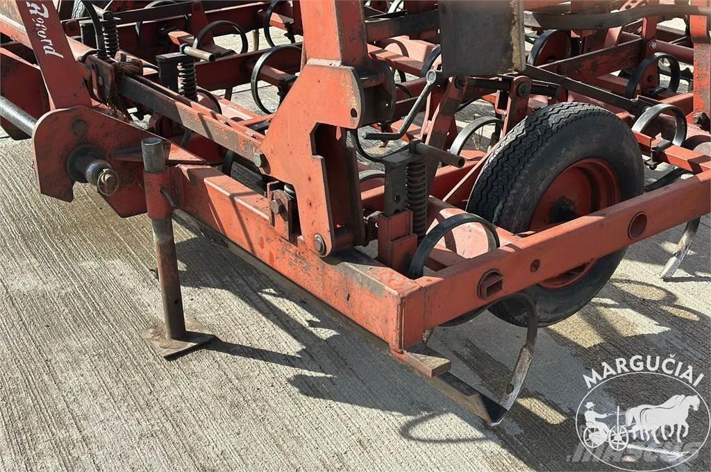 Doublet-Record 4,5 m Farm machinery