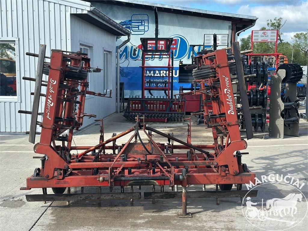 Doublet-Record 4,5 m Farm machinery